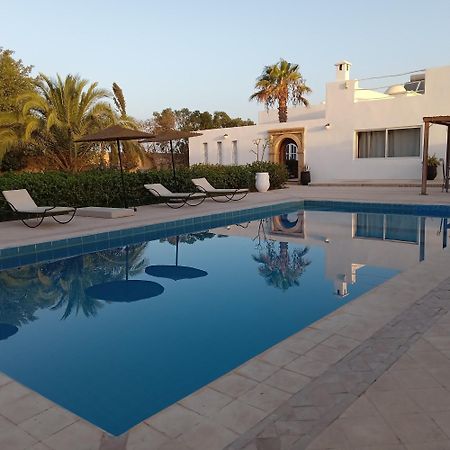 Villa Mogador Essaouira Exterior photo